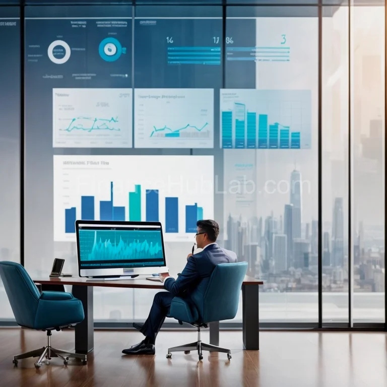 Ihr Partner für nachhaltige Finanzstruktur